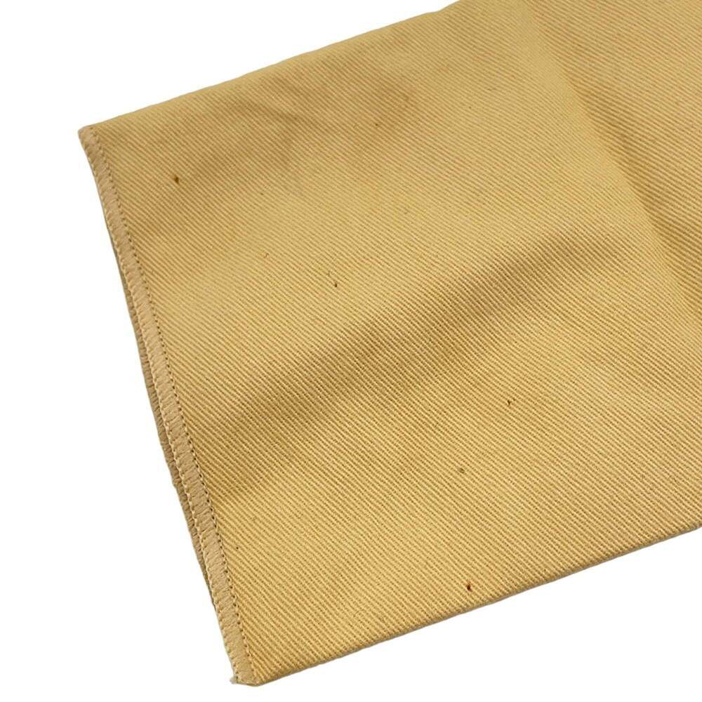 LOUIS VUITTON Authentic Brown Monogram Pouch - Picture 12 of 14